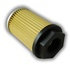 MF0339992 by MAIN FILTER - PARKER H00714015 Interchange Hydraulic Filter