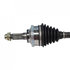 NCV11544 by GSP AUTO PARTS NORTH AMERICA INC - CV AXLE
