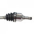 NCV11544 by GSP AUTO PARTS NORTH AMERICA INC - CV AXLE