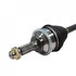 NCV11544 by GSP AUTO PARTS NORTH AMERICA INC - CV AXLE