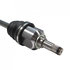 NCV11544 by GSP AUTO PARTS NORTH AMERICA INC - CV AXLE