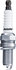 5663 by AUTOLITE - Cu Res SparkPlug