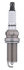 AP5325 by AUTOLITE - Pt SparkPlug