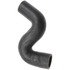 72166 by DAYCO - RADIATOR HOSE