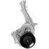 DP1884 by DAYCO - WATER PUMP