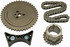 9-4205S by CLOYES TIMING COMPONENTS - Engine Timing Chain Kit Front Cloyes Gear & Product 9-4205S