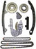 9-4212S by CLOYES TIMING COMPONENTS - TIMING KIT